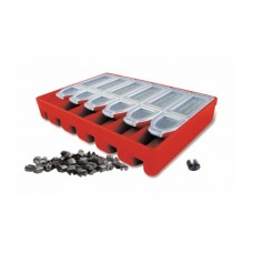 Preston Innovations Stotz Dispenser 4-Way